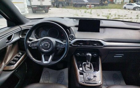 Mazda CX-9 II, 2022 год, 3 966 000 рублей, 5 фотография