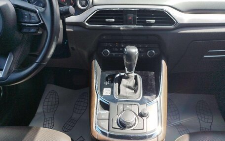 Mazda CX-9 II, 2022 год, 3 966 000 рублей, 8 фотография