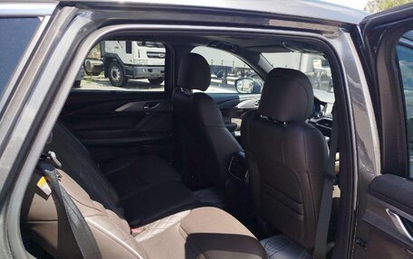 Mazda CX-9 II, 2022 год, 3 966 000 рублей, 11 фотография