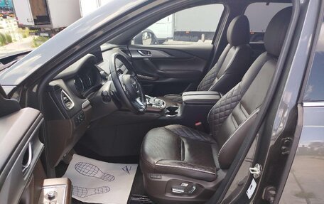 Mazda CX-9 II, 2022 год, 3 966 000 рублей, 9 фотография