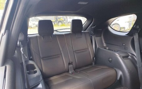 Mazda CX-9 II, 2022 год, 3 966 000 рублей, 12 фотография