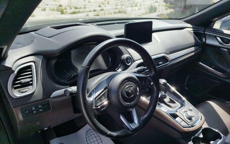 Mazda CX-9 II, 2022 год, 3 966 000 рублей, 6 фотография