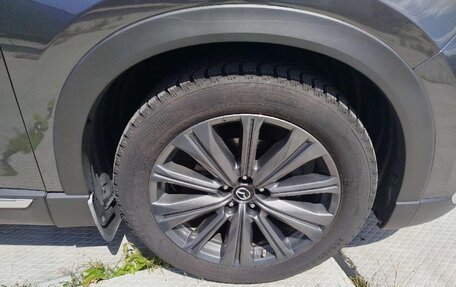 Mazda CX-9 II, 2022 год, 3 966 000 рублей, 15 фотография