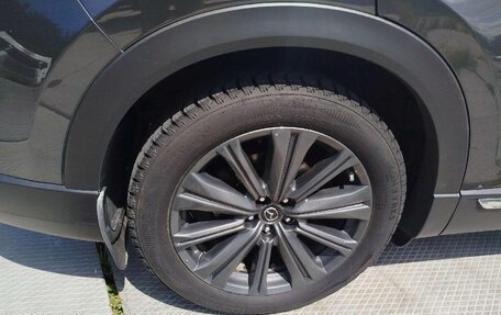 Mazda CX-9 II, 2022 год, 3 966 000 рублей, 17 фотография
