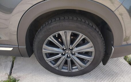 Mazda CX-9 II, 2022 год, 3 966 000 рублей, 19 фотография