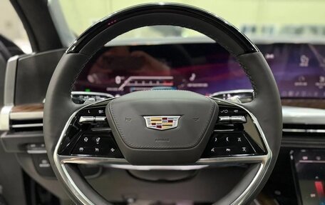Cadillac Escalade V, 2026 год, 20 290 000 рублей, 3 фотография