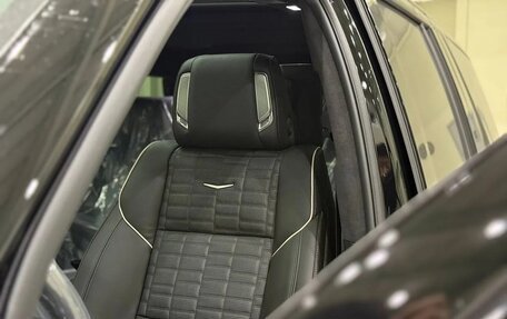 Cadillac Escalade V, 2026 год, 20 290 000 рублей, 2 фотография