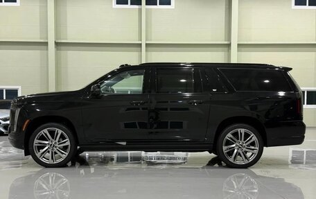 Cadillac Escalade V, 2026 год, 20 290 000 рублей, 4 фотография