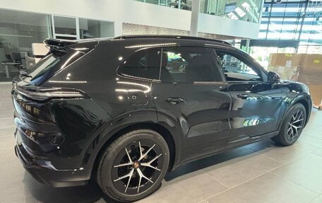 Porsche Cayenne, 2026 год, 18 490 000 рублей, 3 фотография