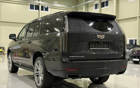 Cadillac Escalade V, 2026 год, 20 290 000 рублей, 10 фотография