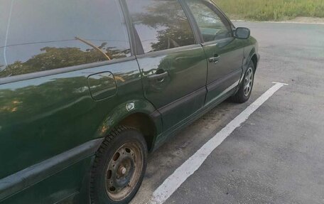 Volkswagen Passat B4, 1996 год, 165 000 рублей, 4 фотография