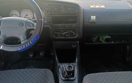 Volkswagen Passat B4, 1996 год, 165 000 рублей, 6 фотография