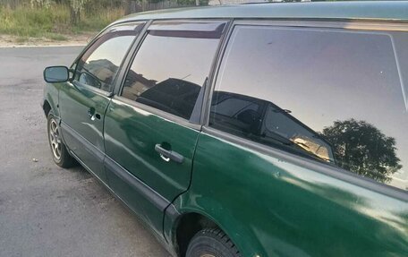 Volkswagen Passat B4, 1996 год, 165 000 рублей, 5 фотография