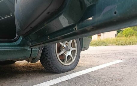 Volkswagen Passat B4, 1996 год, 165 000 рублей, 10 фотография