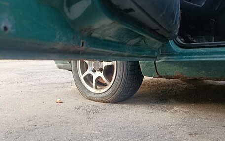 Volkswagen Passat B4, 1996 год, 165 000 рублей, 8 фотография