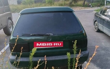 Volkswagen Passat B4, 1996 год, 165 000 рублей, 3 фотография