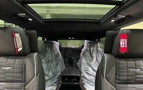 Cadillac Escalade V, 2026 год, 20 290 000 рублей, 5 фотография