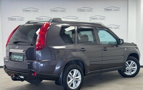 Nissan X-Trail, 2012 год, 1 600 000 рублей, 2 фотография