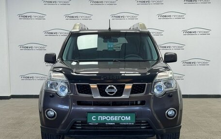 Nissan X-Trail, 2012 год, 1 600 000 рублей, 3 фотография