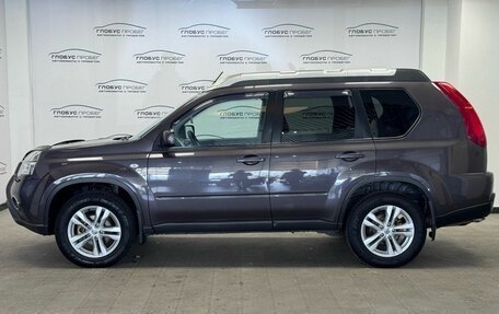 Nissan X-Trail, 2012 год, 1 600 000 рублей, 6 фотография