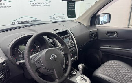 Nissan X-Trail, 2012 год, 1 600 000 рублей, 9 фотография