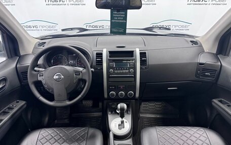Nissan X-Trail, 2012 год, 1 600 000 рублей, 4 фотография
