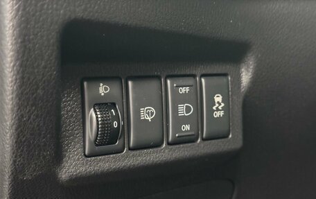 Nissan X-Trail, 2012 год, 1 600 000 рублей, 10 фотография
