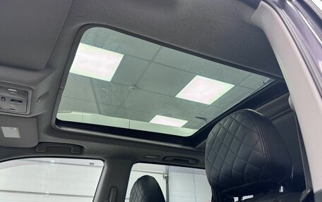 Nissan X-Trail, 2012 год, 1 600 000 рублей, 11 фотография