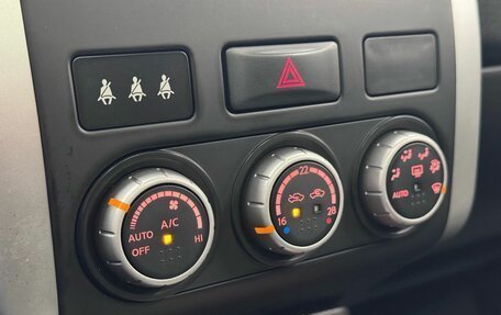 Nissan X-Trail, 2012 год, 1 600 000 рублей, 17 фотография