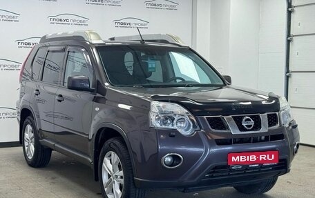 Nissan X-Trail, 2012 год, 1 600 000 рублей, 5 фотография