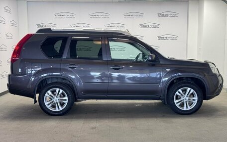 Nissan X-Trail, 2012 год, 1 600 000 рублей, 20 фотография