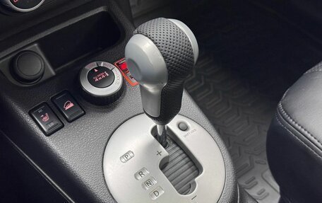 Nissan X-Trail, 2012 год, 1 600 000 рублей, 18 фотография