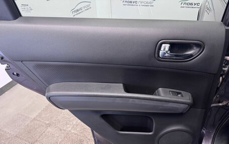 Nissan X-Trail, 2012 год, 1 600 000 рублей, 24 фотография