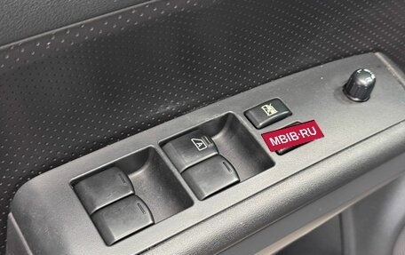 Nissan X-Trail, 2012 год, 1 600 000 рублей, 8 фотография