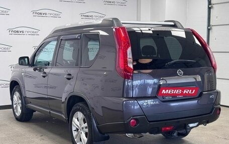 Nissan X-Trail, 2012 год, 1 600 000 рублей, 23 фотография
