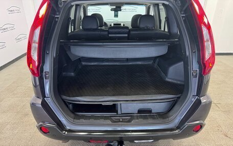 Nissan X-Trail, 2012 год, 1 600 000 рублей, 27 фотография