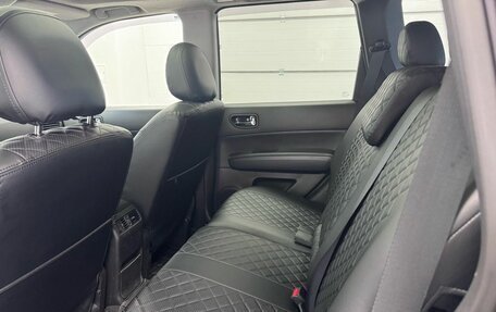 Nissan X-Trail, 2012 год, 1 600 000 рублей, 25 фотография
