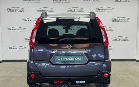 Nissan X-Trail, 2012 год, 1 600 000 рублей, 26 фотография