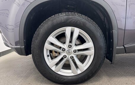 Nissan X-Trail, 2012 год, 1 600 000 рублей, 28 фотография