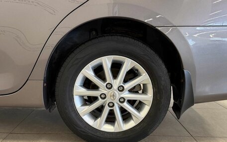Toyota Camry, 2016 год, 1 730 000 рублей, 10 фотография