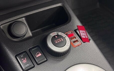 Nissan X-Trail, 2012 год, 1 600 000 рублей, 19 фотография