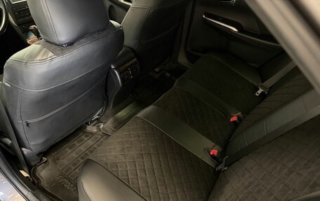 Toyota Camry, 2016 год, 1 730 000 рублей, 11 фотография