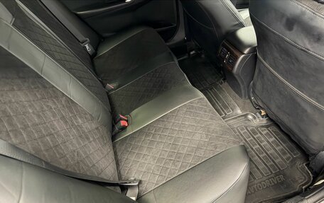 Toyota Camry, 2016 год, 1 730 000 рублей, 25 фотография