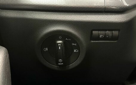 Volkswagen Polo VI (EU Market), 2021 год, 1 425 000 рублей, 15 фотография