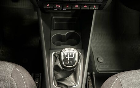 Volkswagen Polo VI (EU Market), 2021 год, 1 425 000 рублей, 21 фотография