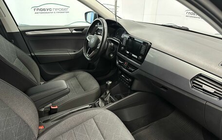Volkswagen Polo VI (EU Market), 2021 год, 1 425 000 рублей, 23 фотография