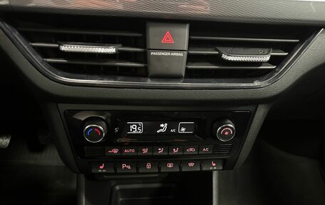 Volkswagen Polo VI (EU Market), 2021 год, 1 425 000 рублей, 20 фотография