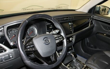 SsangYong Korando, 2019 год, 1 990 000 рублей, 11 фотография