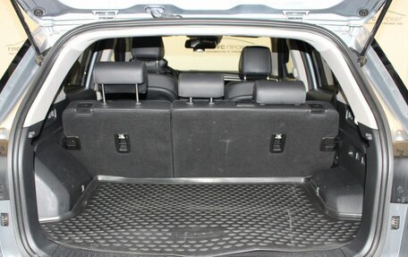 SsangYong Korando, 2019 год, 1 990 000 рублей, 23 фотография