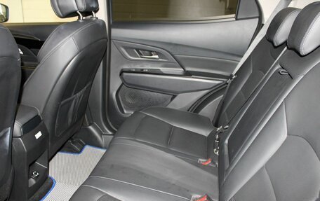 SsangYong Korando, 2019 год, 1 990 000 рублей, 22 фотография